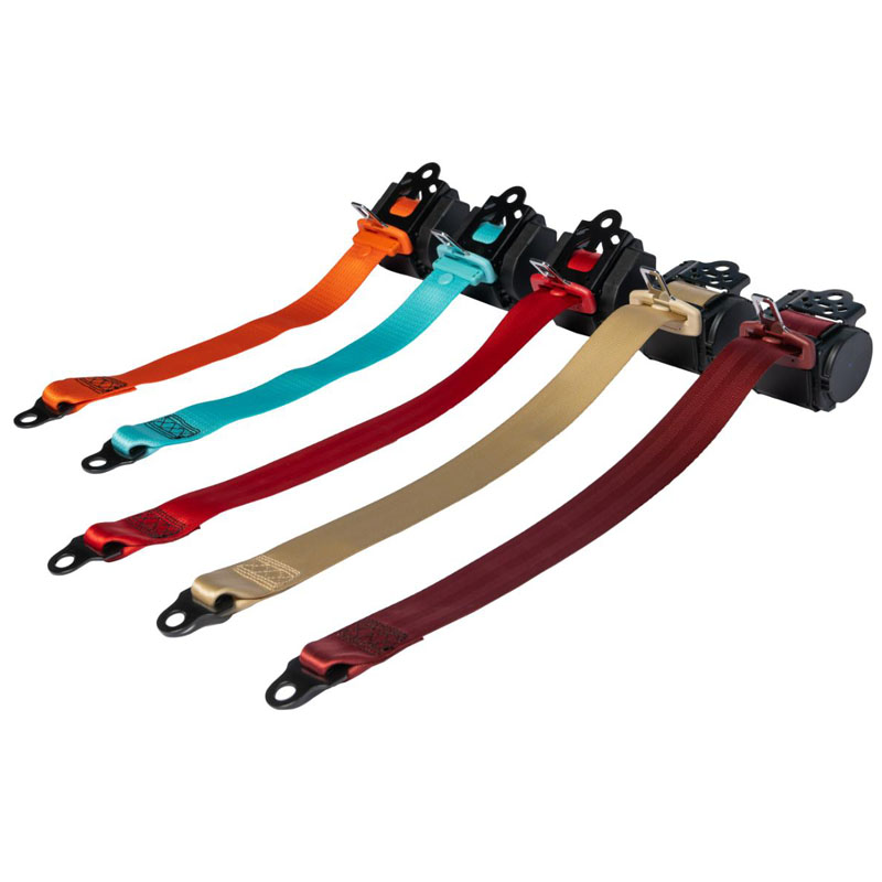 Prečo by ste si mali zvoliť zostavu bezpečnostného pásu R200 pre maximálnu bezpečnosť?