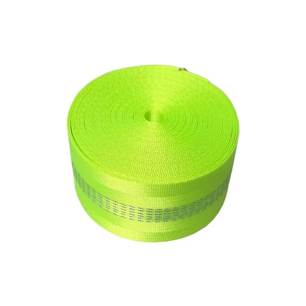 Prečo je reflexná páska na povrchu nevyhnutná pre moderné bezpečnostné aplikácie?