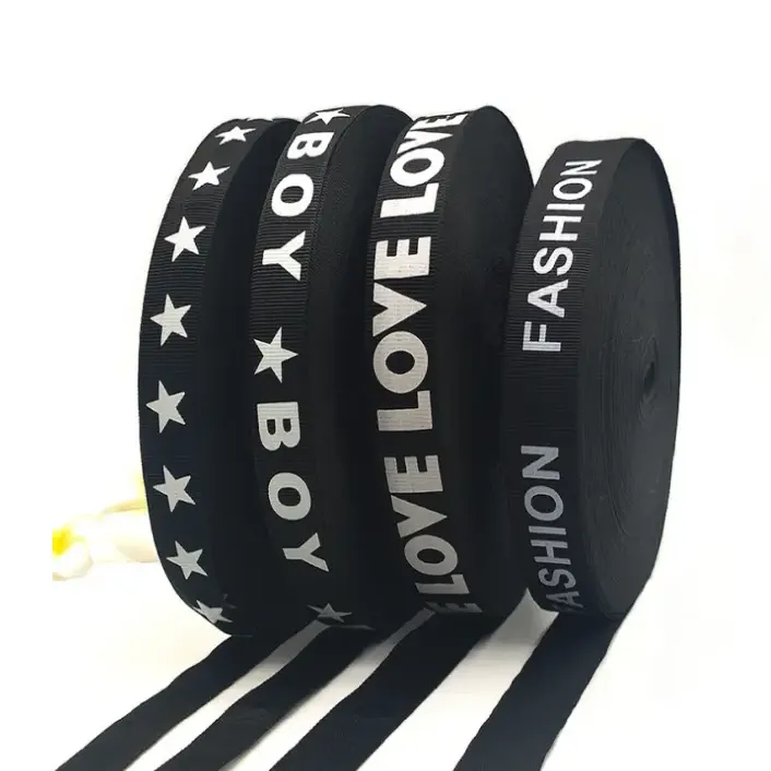 Sieťotlačová stuha